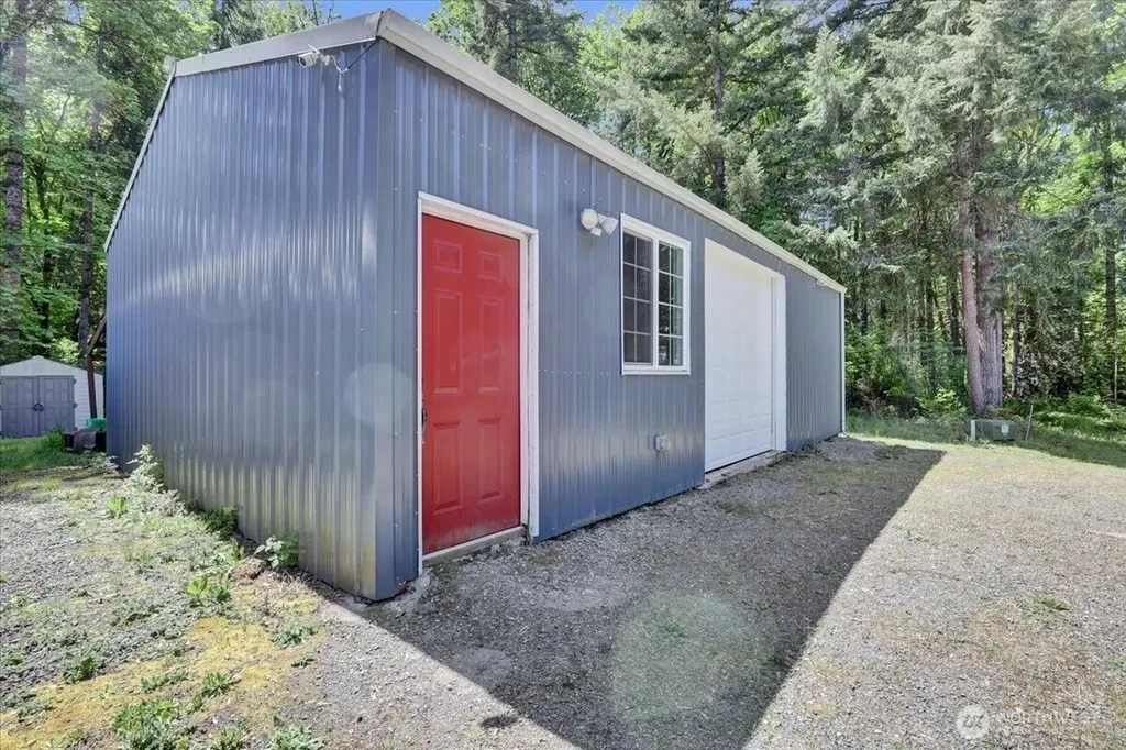 14011 NE 346th Street Battle Ground WA 98604