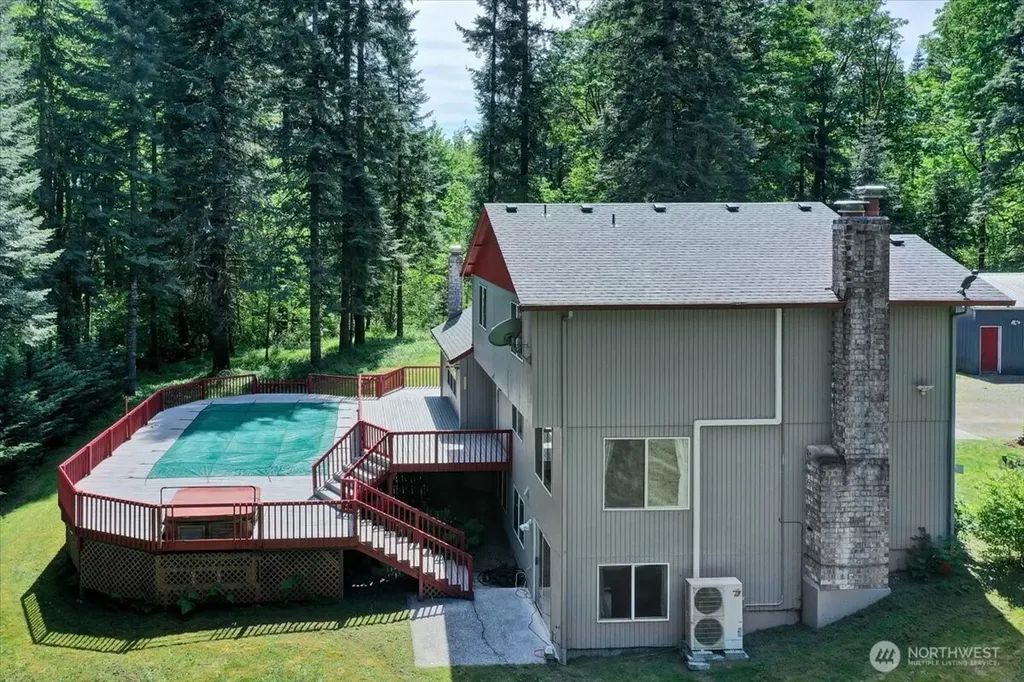 14011 NE 346th Street Battle Ground WA 98604