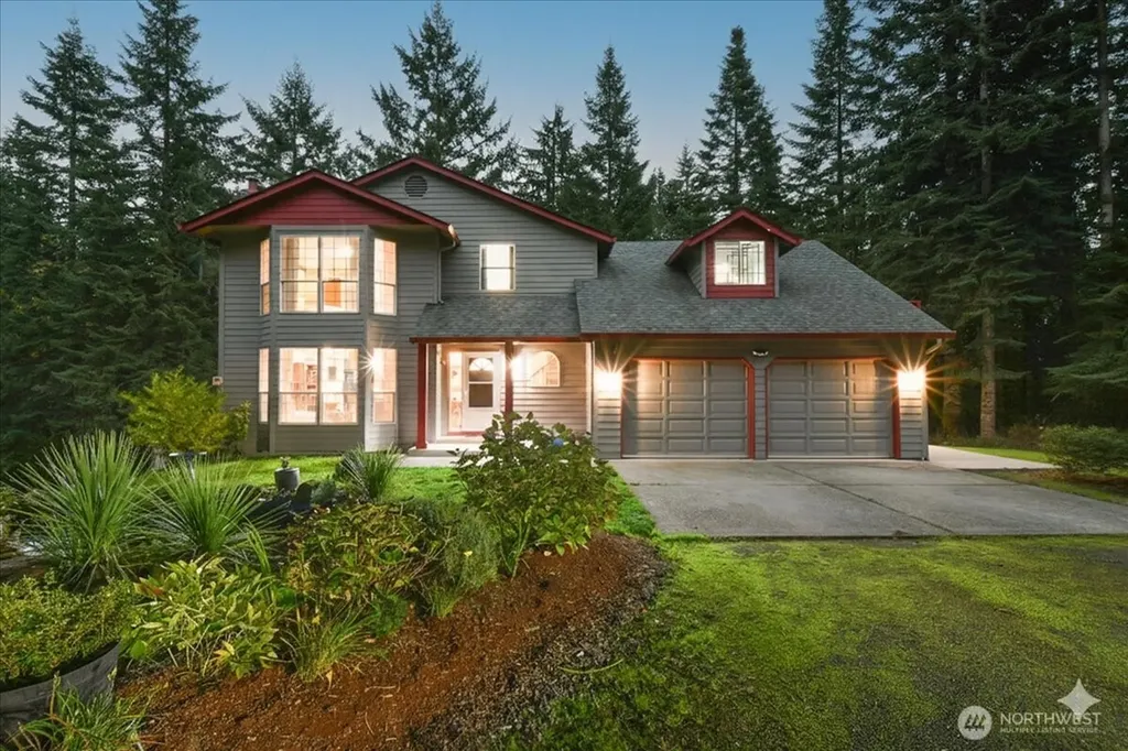 14011 NE 346th Street Battle Ground WA 98604