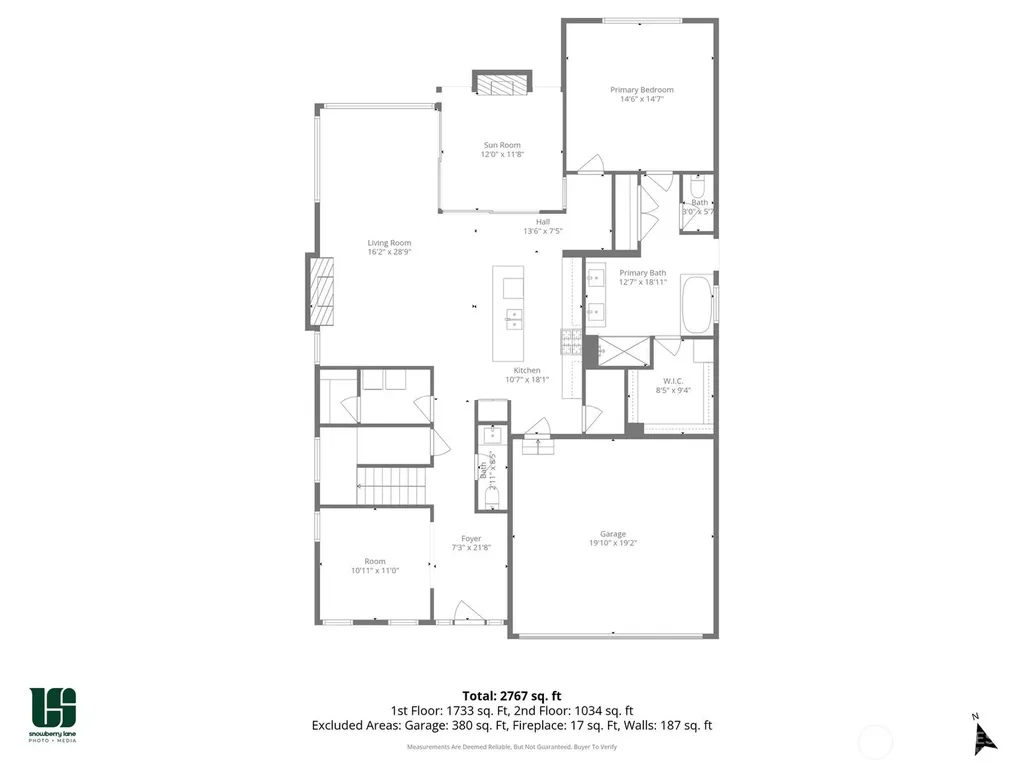 3701 170th Place SE Bothell WA 98012