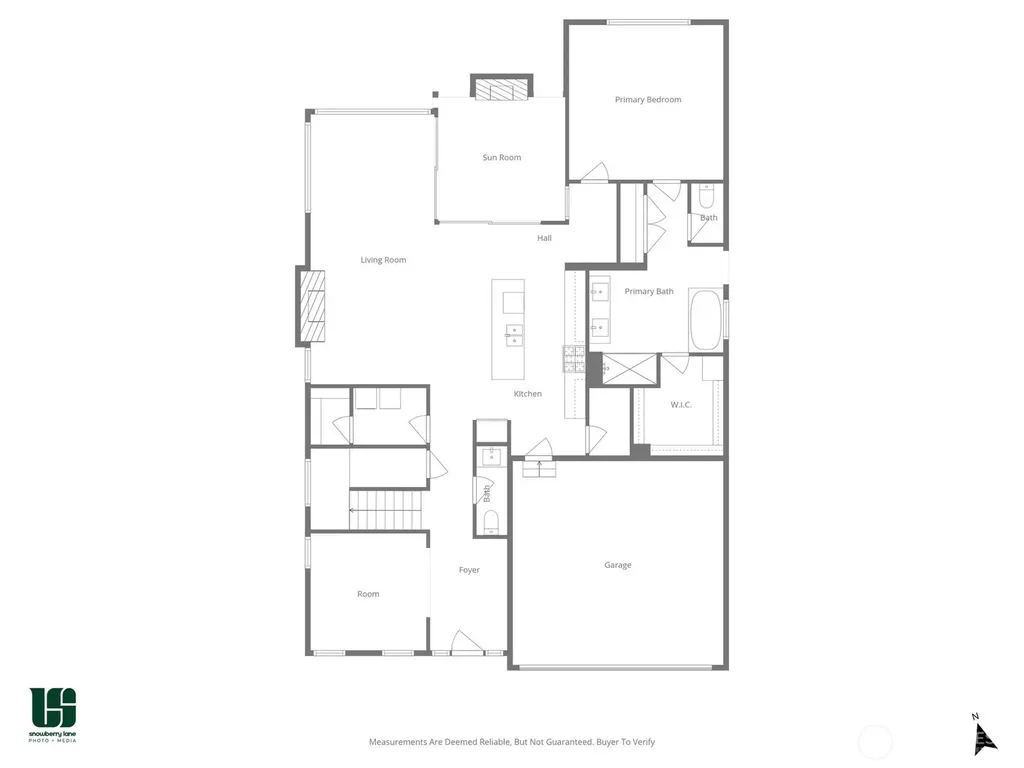 3701 170th Place SE Bothell WA 98012