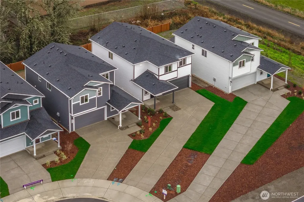 697 Salzer Creek Drive Centralia WA 98531