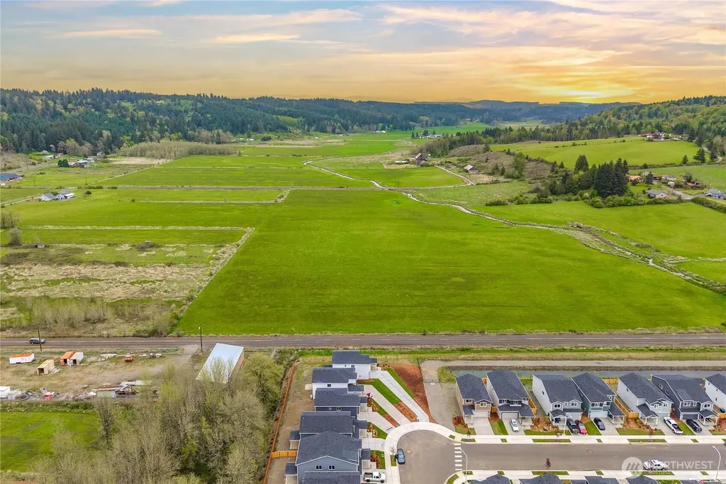 697 Salzer Creek Drive Centralia WA 98531
