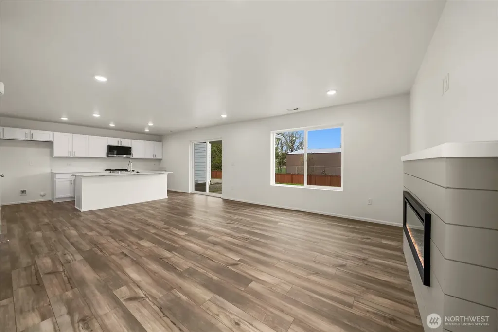 697 Salzer Creek Drive Centralia WA 98531