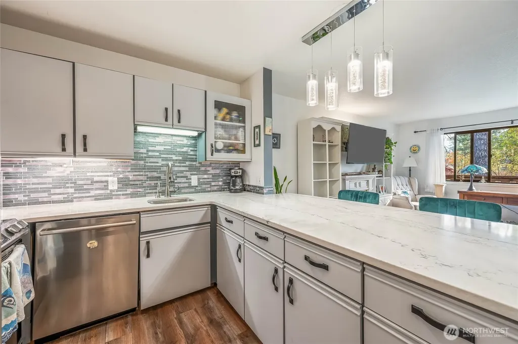 325 Division Street Leavenworth WA 98826