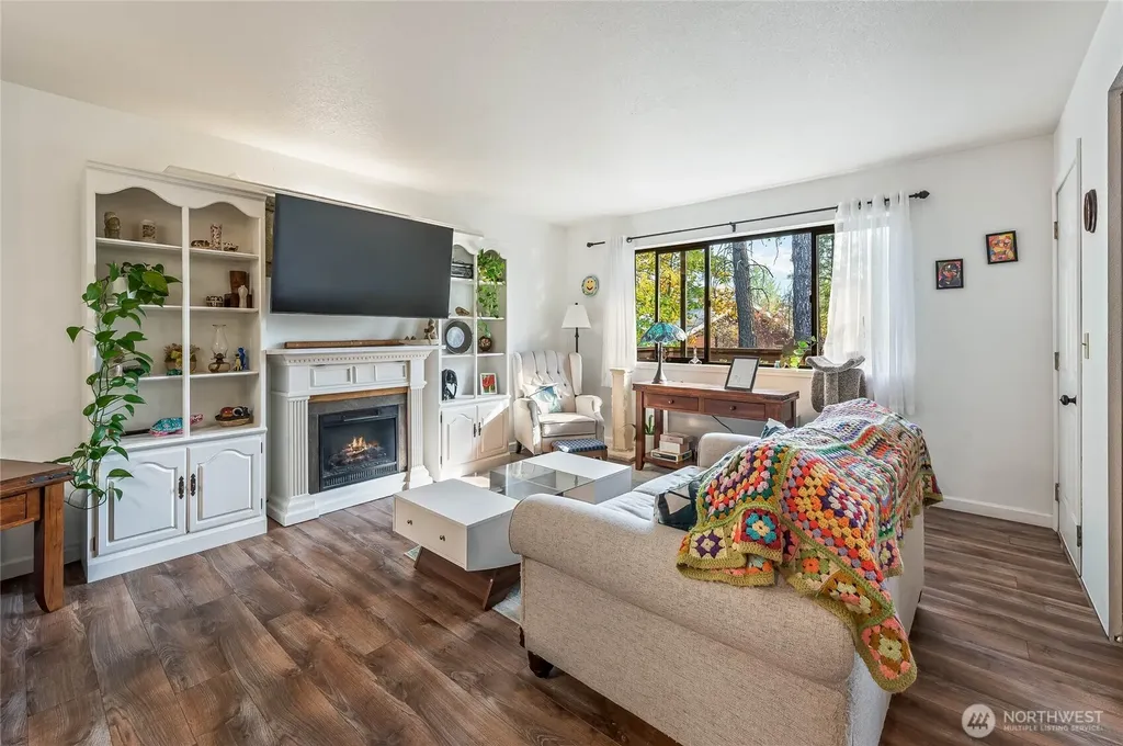 325 Division Street Leavenworth WA 98826