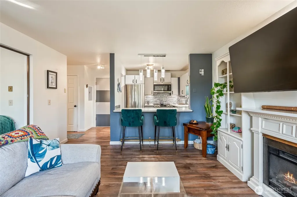 325 Division Street Leavenworth WA 98826