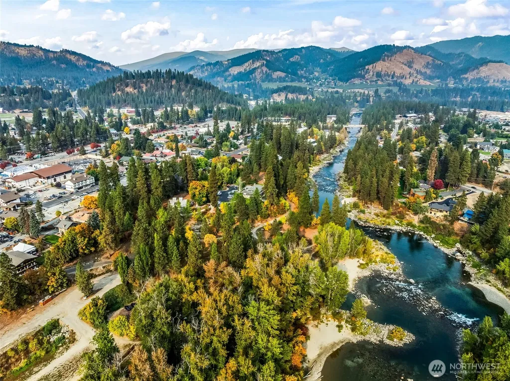 325 Division Street Leavenworth WA 98826