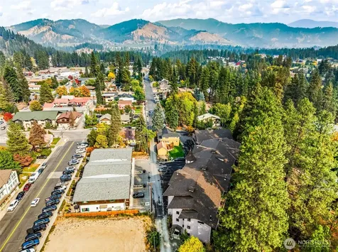 325 Division Street Leavenworth WA 98826