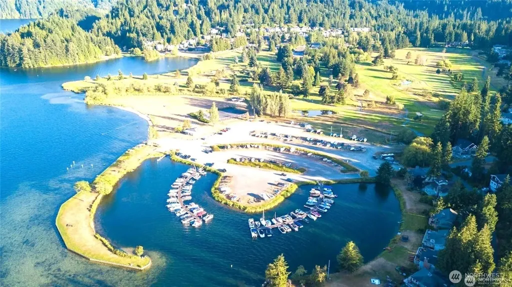 11 Granite Circle Bellingham WA 98229