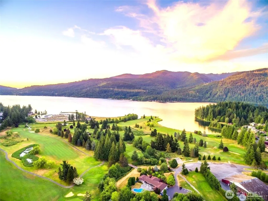 11 Granite Circle Bellingham WA 98229