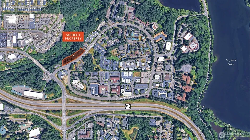 1450 Evergreen Park Drive SW Olympia WA 98502