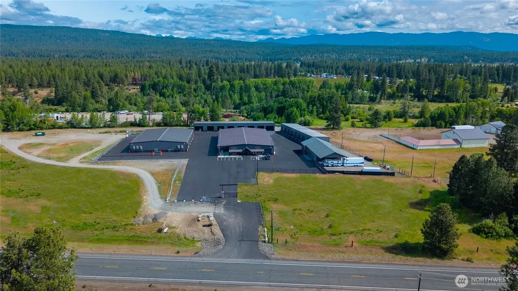 4081 Sr 970 Cle Elum WA 98922