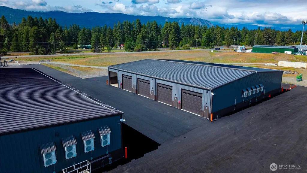 4081 Sr 970 Cle Elum WA 98922