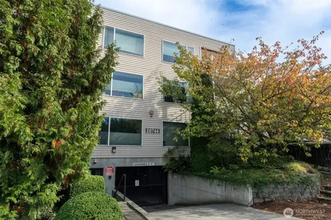 10744 Greenwood Avenue N Seattle WA 98133