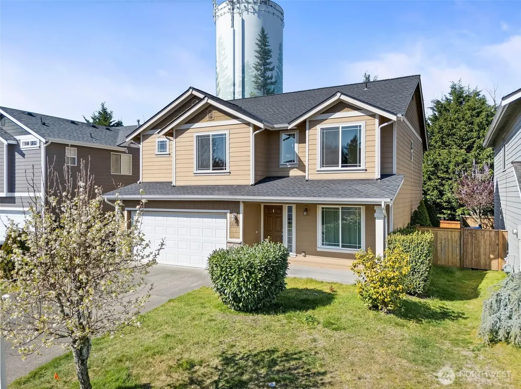 12823 166th Street Ct E Puyallup WA 98374