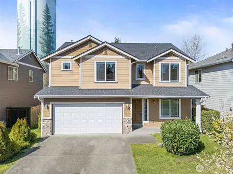 12823 166th Street Ct E Puyallup WA 98374