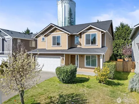 12823 166th Street Ct E Puyallup WA 98374