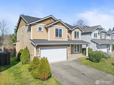 12823 166th Street Ct E Puyallup WA 98374