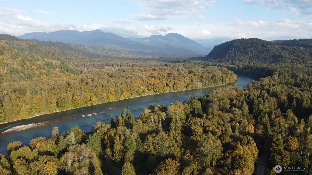 0 Cape Horn Drive Concrete WA 98237