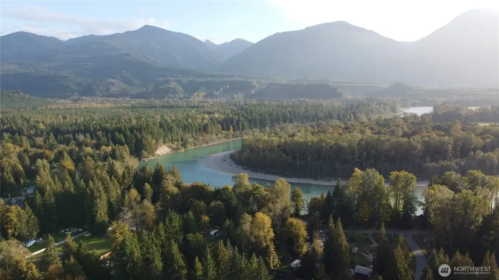 0 Cape Horn Drive Concrete WA 98237