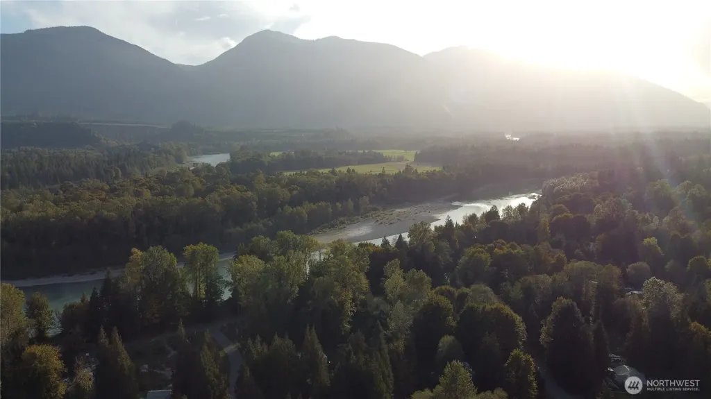 0 Cape Horn Drive Concrete WA 98237