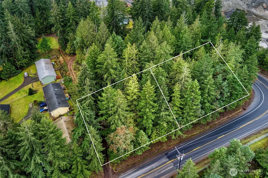 0 Dickey Road Silverdale WA 98383