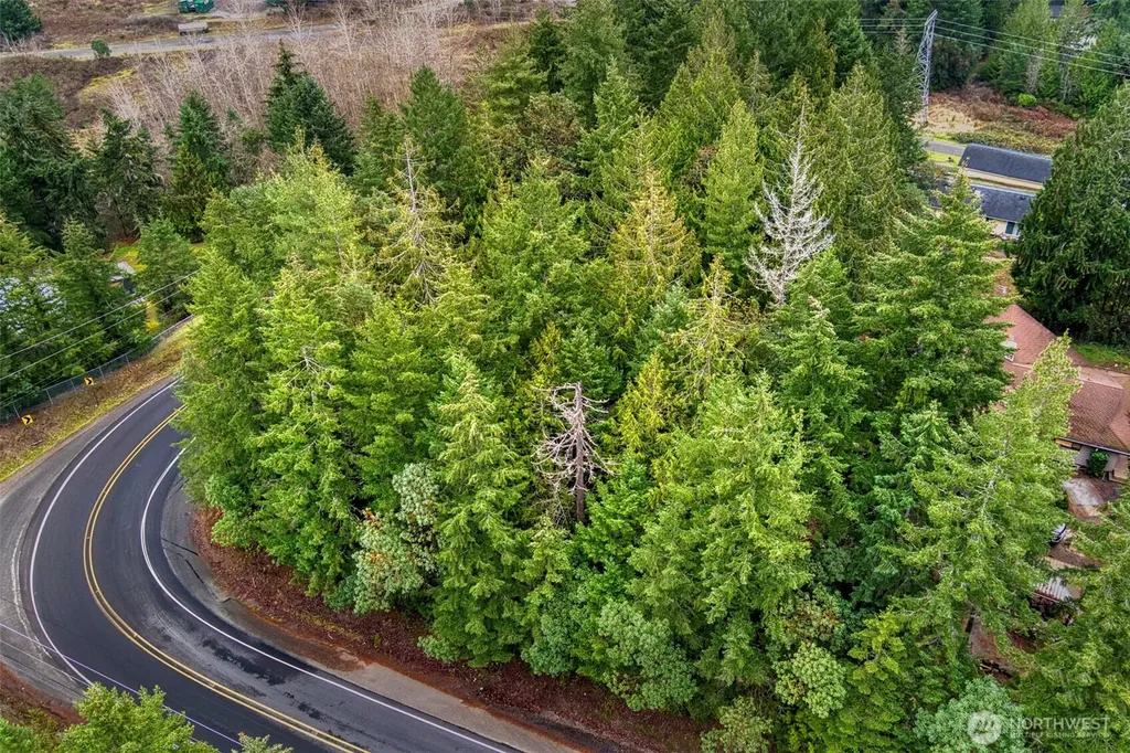 0 Dickey Road Silverdale WA 98383