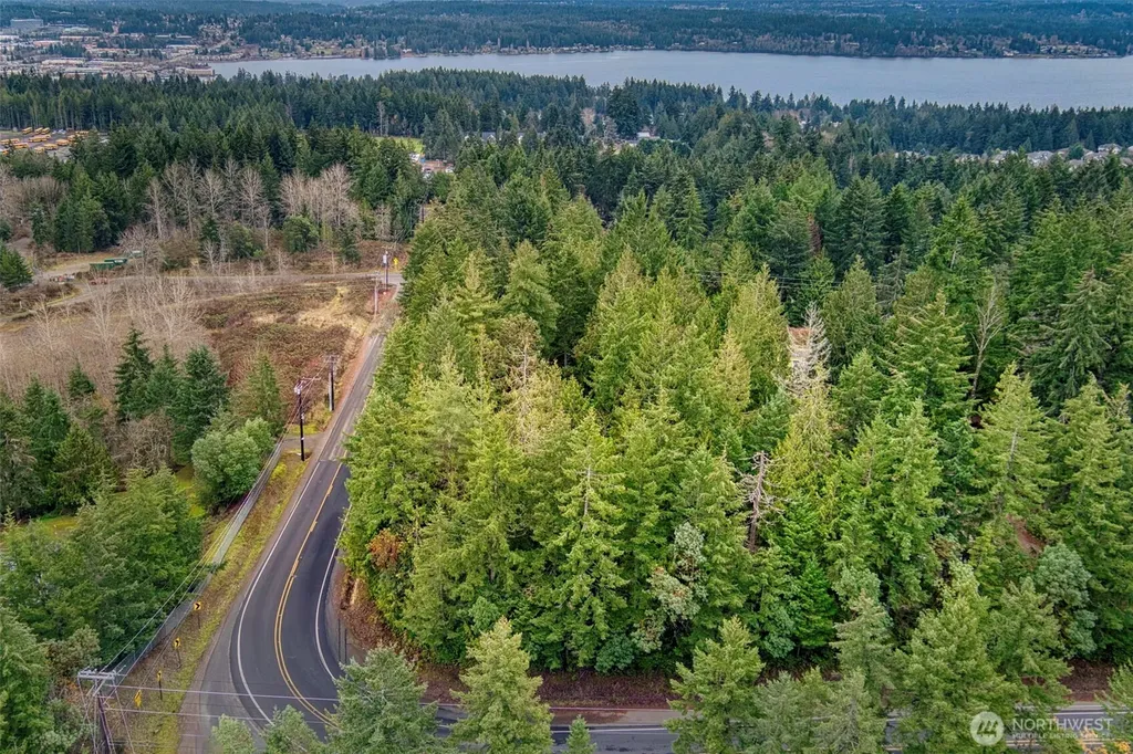 0 Dickey Road Silverdale WA 98383