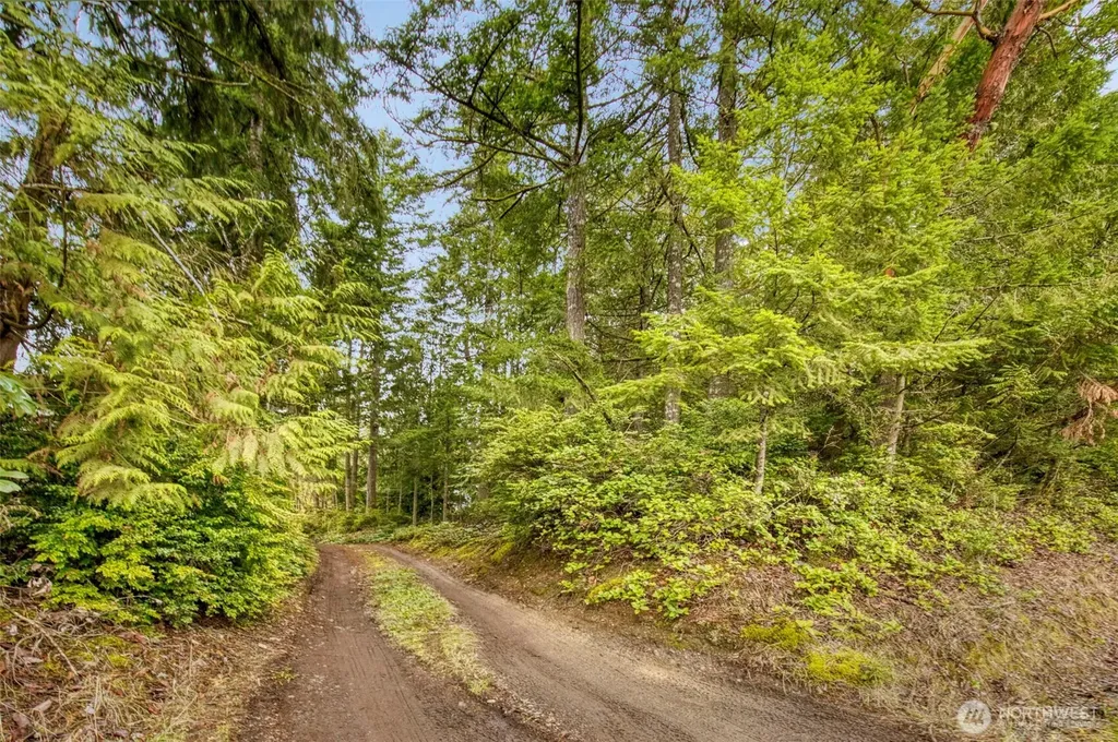 0 Dickey Road Silverdale WA 98383