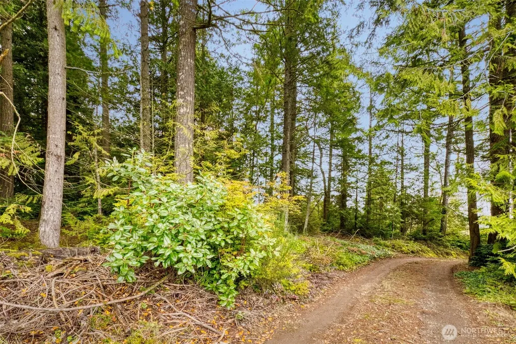 0 Dickey Road Silverdale WA 98383