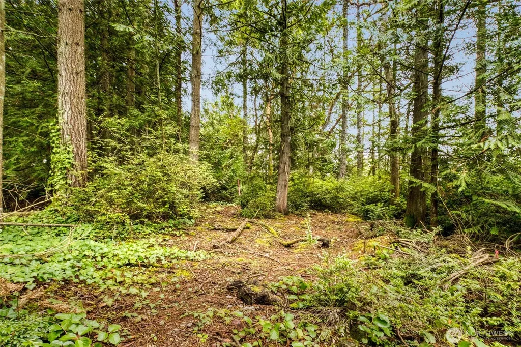0 Dickey Road Silverdale WA 98383