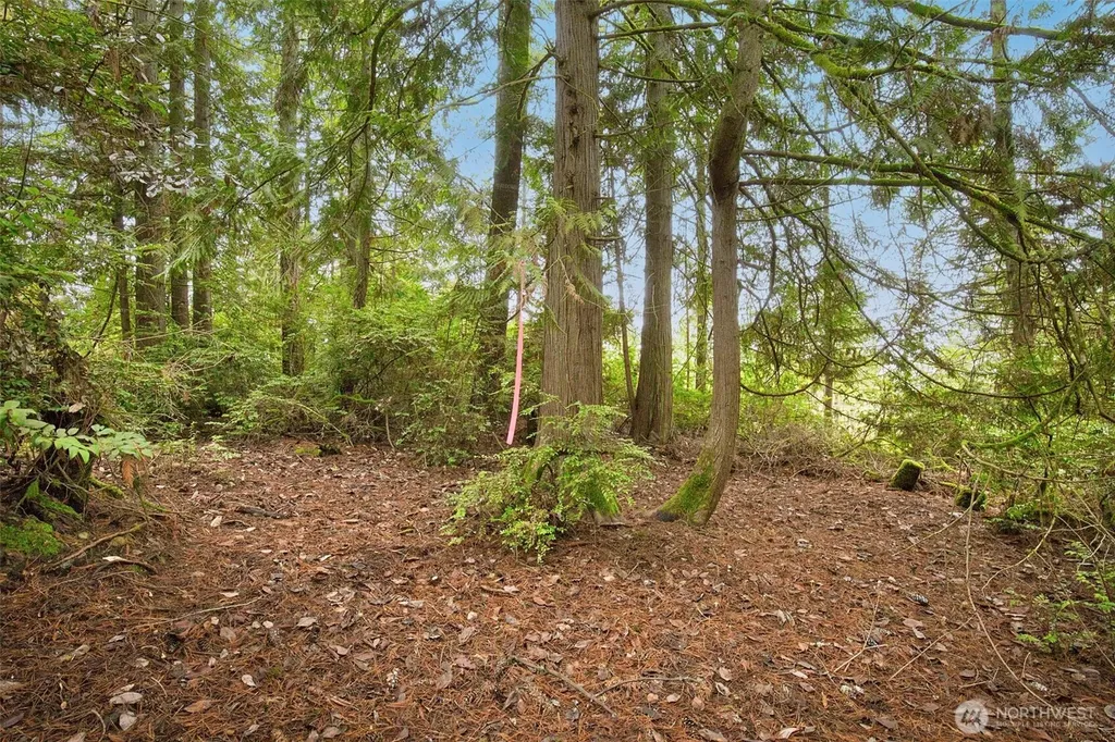 0 Dickey Road Silverdale WA 98383