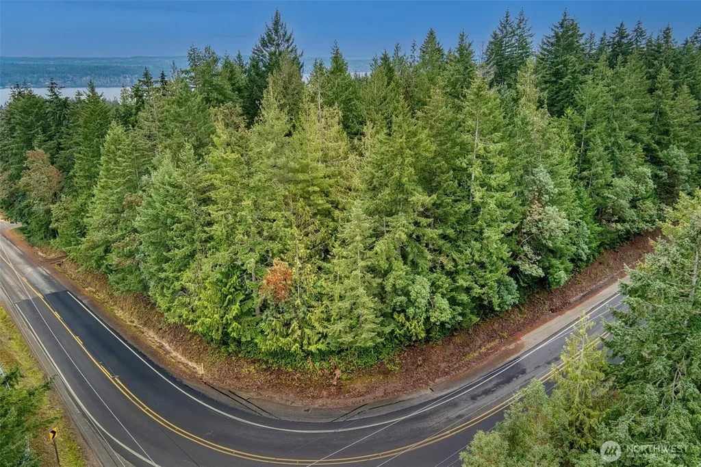 0 Dickey Road Silverdale WA 98383