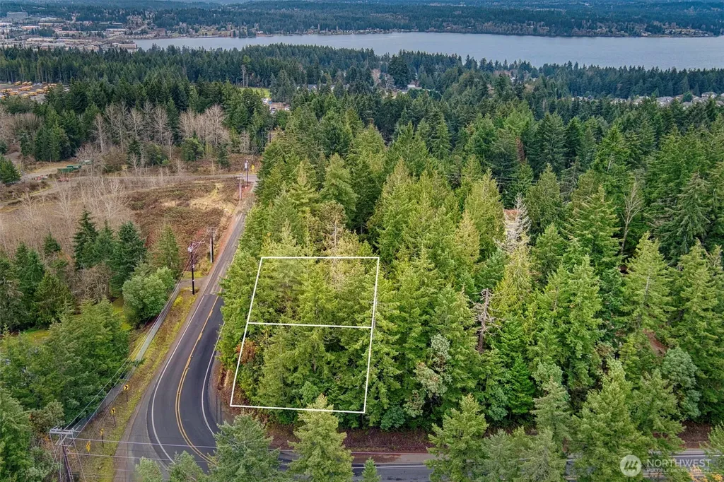 0 Dickey Road Silverdale WA 98383