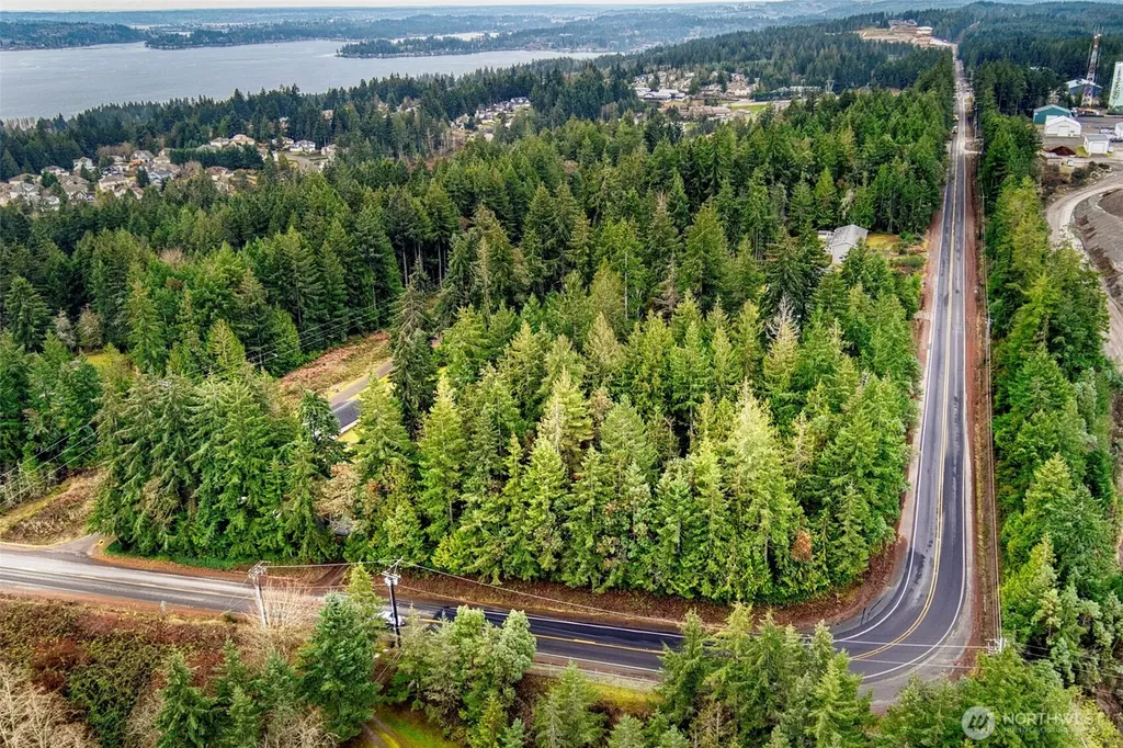 0 Dickey Road Silverdale WA 98383