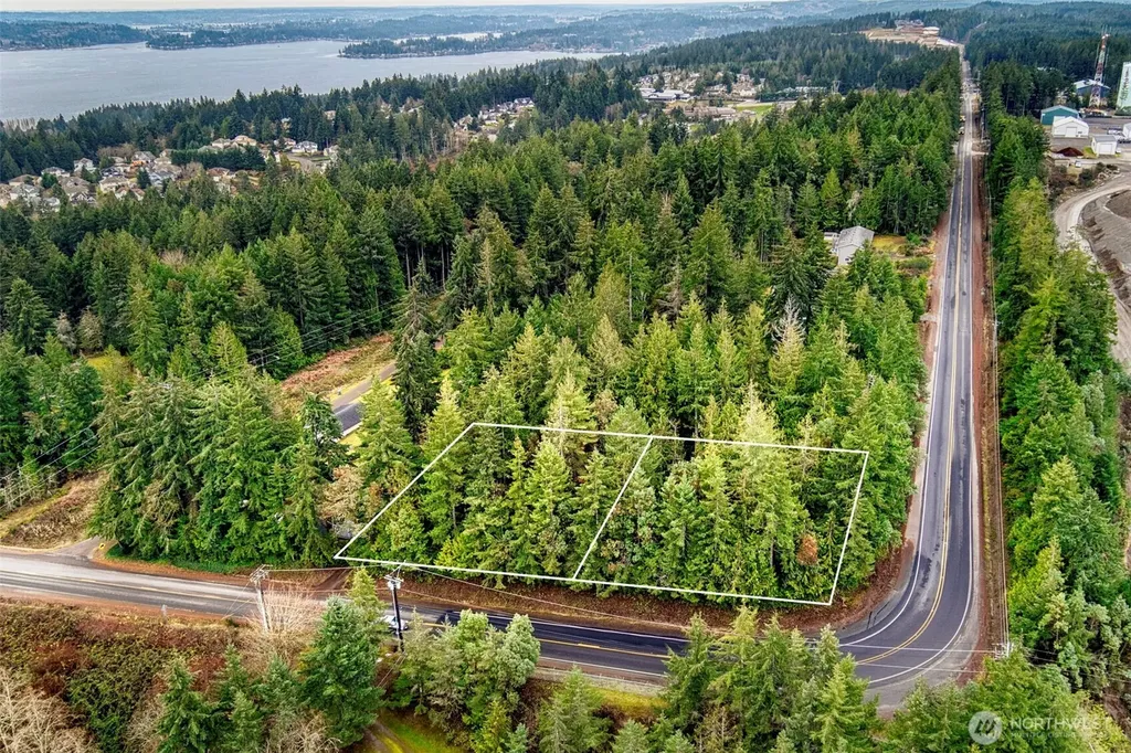0 Dickey Road Silverdale WA 98383