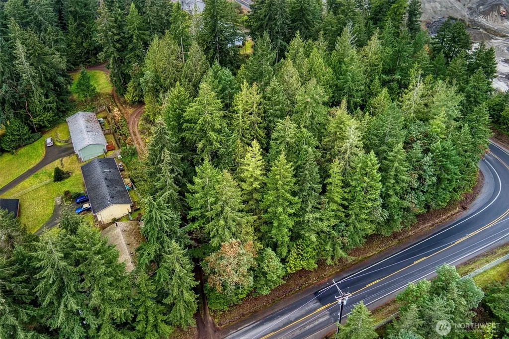 0 Dickey Road Silverdale WA 98383