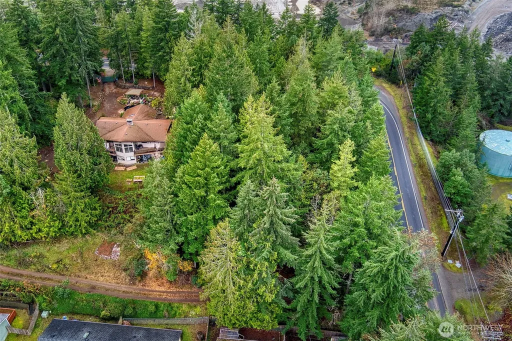 0 Dickey Road Silverdale WA 98383
