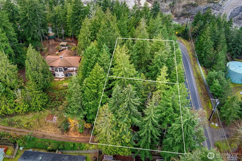 0 Dickey Road Silverdale WA 98383