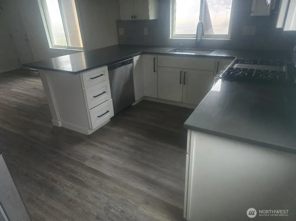 410 E Cherry Avenue Ritzville WA 99169