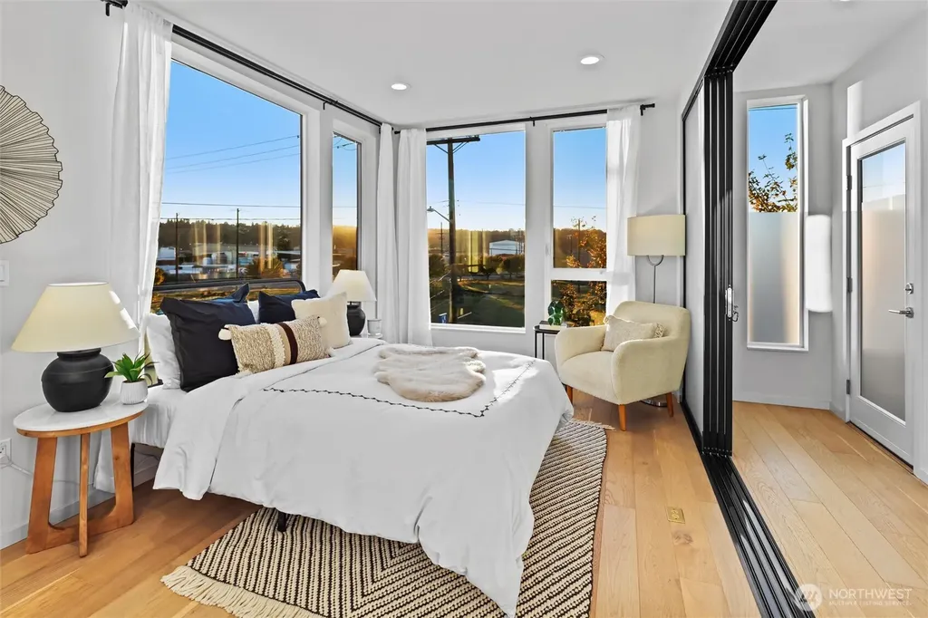 700 S Willow Street Seattle WA 98108