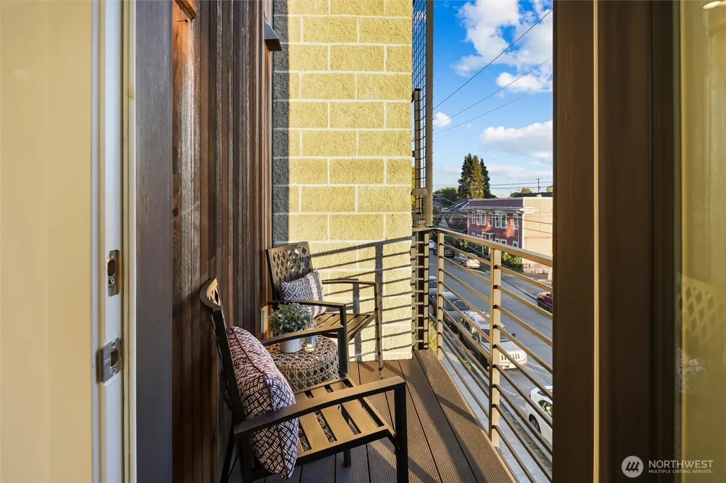 700 S Willow Street Seattle WA 98108