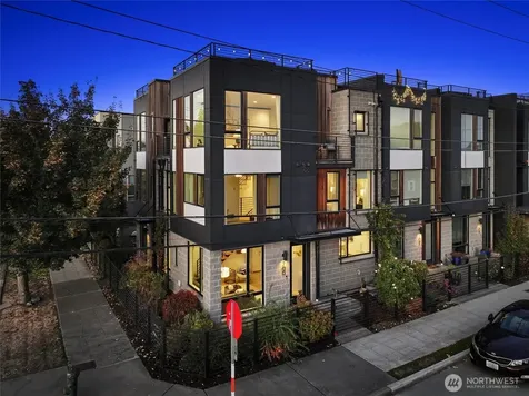 700 S Willow Street Seattle WA 98108