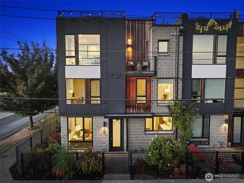 700 S Willow Street Seattle WA 98108