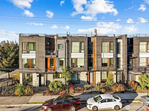 700 S Willow Street Seattle WA 98108