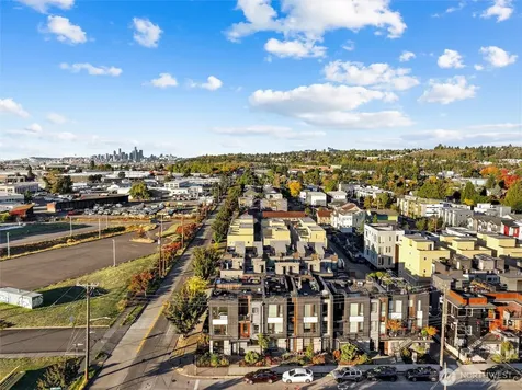 700 S Willow Street Seattle WA 98108
