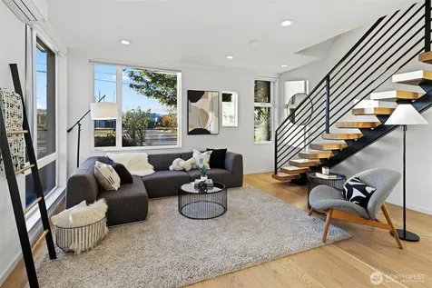700 S Willow Street Seattle WA 98108