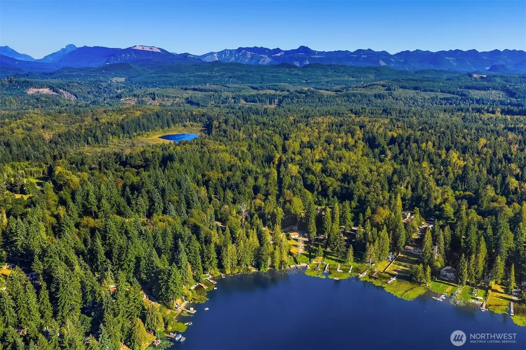 358 NE Moss Lake Road Carnation WA 98014