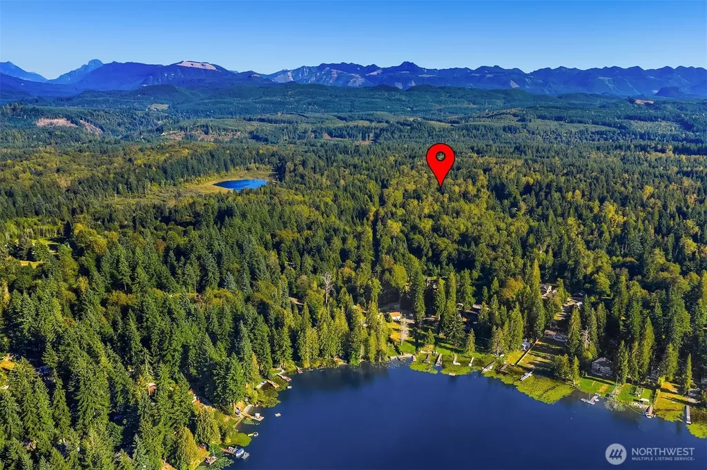 358 NE Moss Lake Road Carnation WA 98014